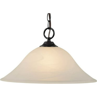 WAC Lighting QP-LED498-WT/CH Huntington Quick Connect LEDme Pendant with White Shade and Chrome Socket Set WAC Lighting QP-LED498-WT/CH Huntington Quick Connect LEDme Pendant with White Shade and Chrome Socket Set